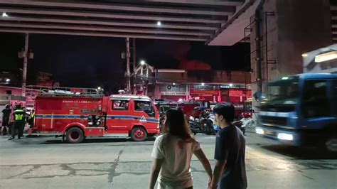 sunog ngayon live 2023 today